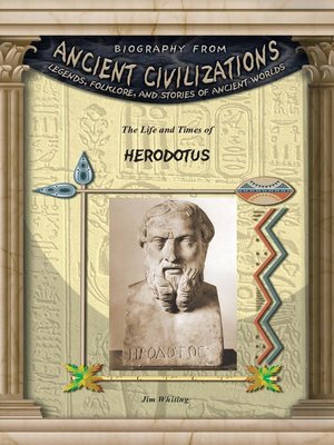 cover image of The Life and Times of Herodotus